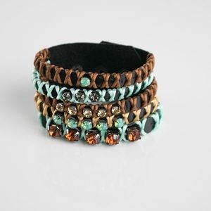 Plunder Bracelet / cuff